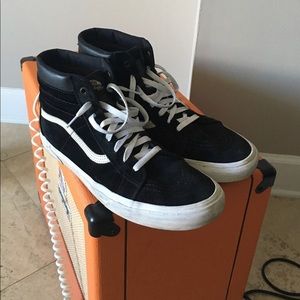 Vans Sk8-Hi MTE
